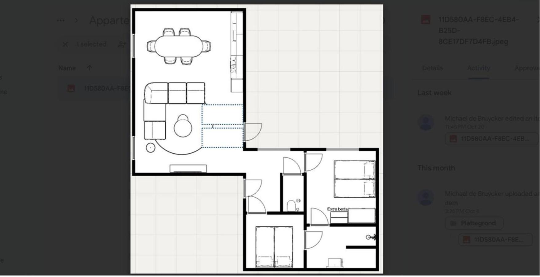 New Apartment In City Centre Large Ойршот Екстериор снимка